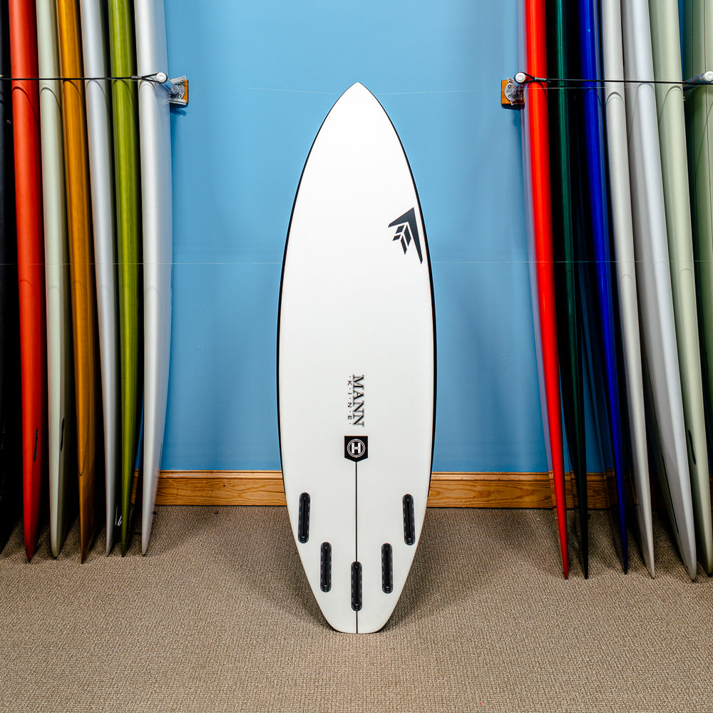 Dan Mann Dominator Pro Firewire HE 5'6"
