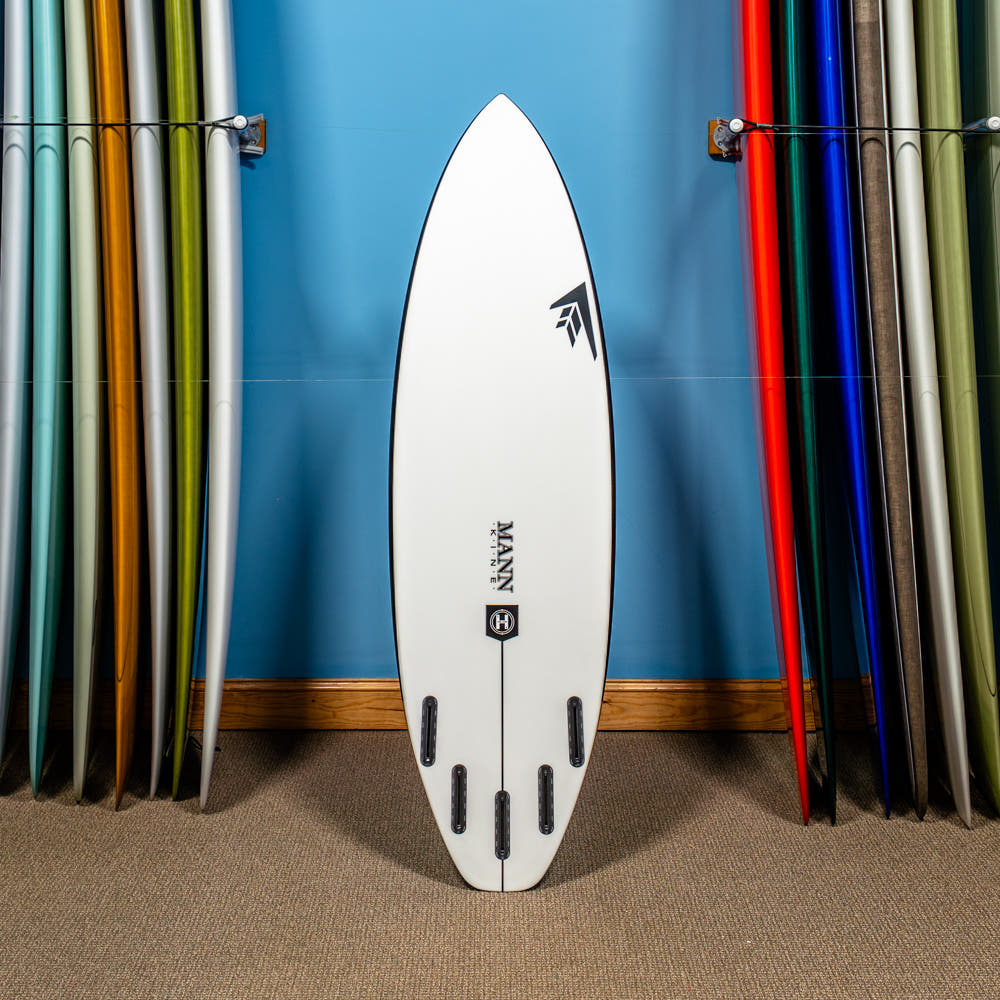 Dan Mann Dominator Pro Firewire HE 5'9"