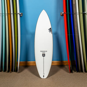 Dan Mann Dominator Pro Firewire HE 5'9"