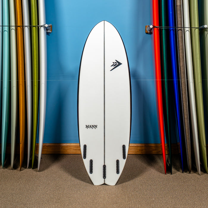 Dan Mann Sweet Potato Firewire HE 5'8"