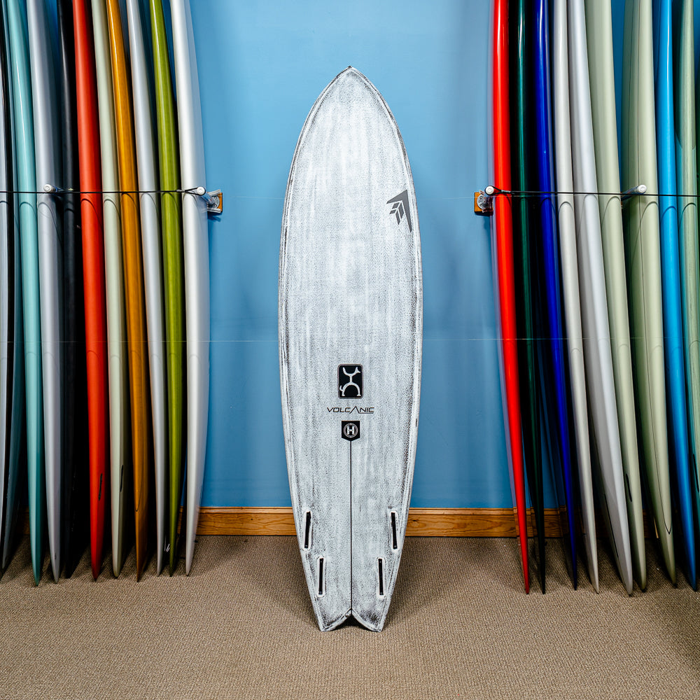 Machado Seaside & Beyond Firewire Volcanic 6'8"