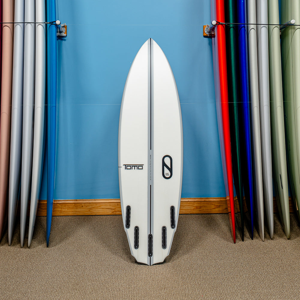 Slater Designs Sci-Fi 2.0 Firewire Ibolic 5'1"