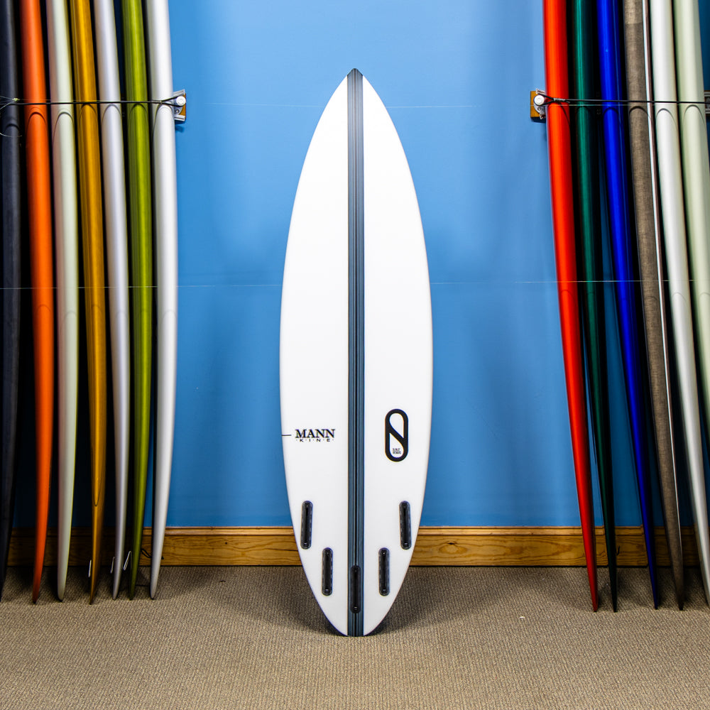 Slater Designs DRK Firewire Ibolic 2.0 5'10"
