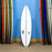 Actual Board: Slater Designs DRK Firewire Ibolic 2.0 5'10" — 27.2L