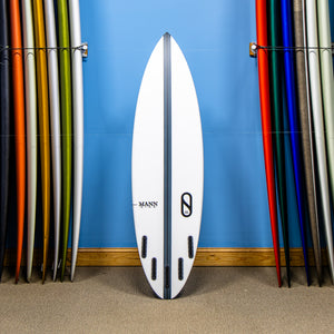Slater Designs DRK Firewire Ibolic 2.0 5'11" — Alternate View