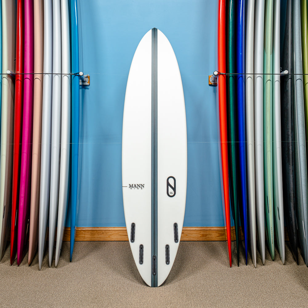 Slater Designs Boss Up Firewire Ibolic 2.0 7'0"