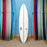 Actual Board: Slater Designs Boss Up Firewire Ibolic 2.0 7'0" — 44.3L