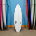 Slater Designs Mindcraft Firewire Ibolic 2.0 5'6"
