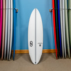 Slater Designs Mindcraft Firewire Ibolic 2.0 5'6"