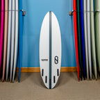 Slater Designs Mindcraft Firewire Ibolic 2.0 5'6"