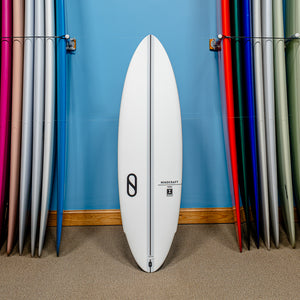 Actual Board: Slater Designs Mindcraft Firewire Ibolic 2.0 5'6" — 26.5L