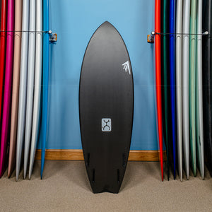 Machado Seaside Limited Firewire Full Carbon 6'0" — Alternate View