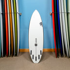 Dan Mann Dominator Pro Firewire HE 6'0"