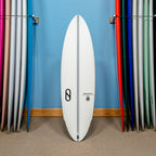 Slater Designs Mindcraft Firewire Ibolic 2.0 5'6"