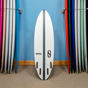 Slater Designs Mindcraft Firewire Ibolic 2.0 5'6" — Alternate View