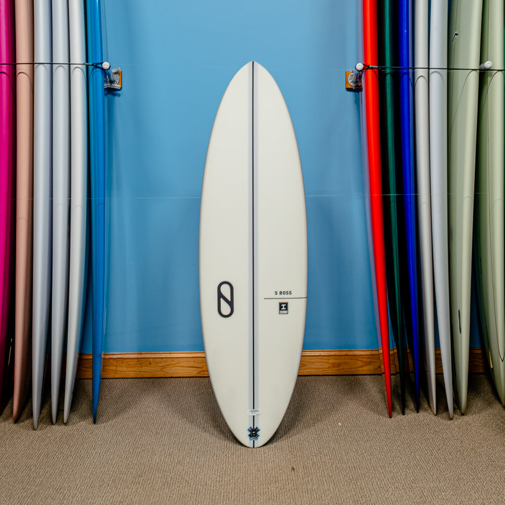 Slater Designs S Boss Firewire Ibolic 2.0 5'4"