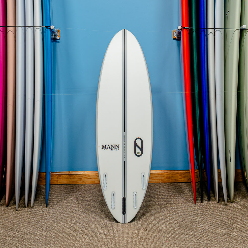Slater Designs S Boss Firewire Ibolic 2.0 5'4"
