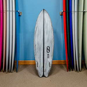 Machado Seaside Firewire HE 5'2" — Alternate View