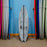 Actual Board: Machado Seaside Firewire HE 5'2" — 26.5L
