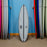 Actual Board: Slater Designs FRK Plus Firewire HE 5'9" — 28.2L
