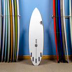 Dan Mann Dominator Pro Firewire HE 6'6"