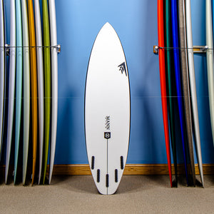 Dan Mann Dominator Pro Firewire HE 6'6" — Alternate View