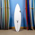 Dan Mann Dominator Pro Firewire HE 6'6"