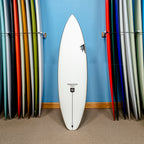 Dan Mann Dominator Pro Firewire HE 6'6"