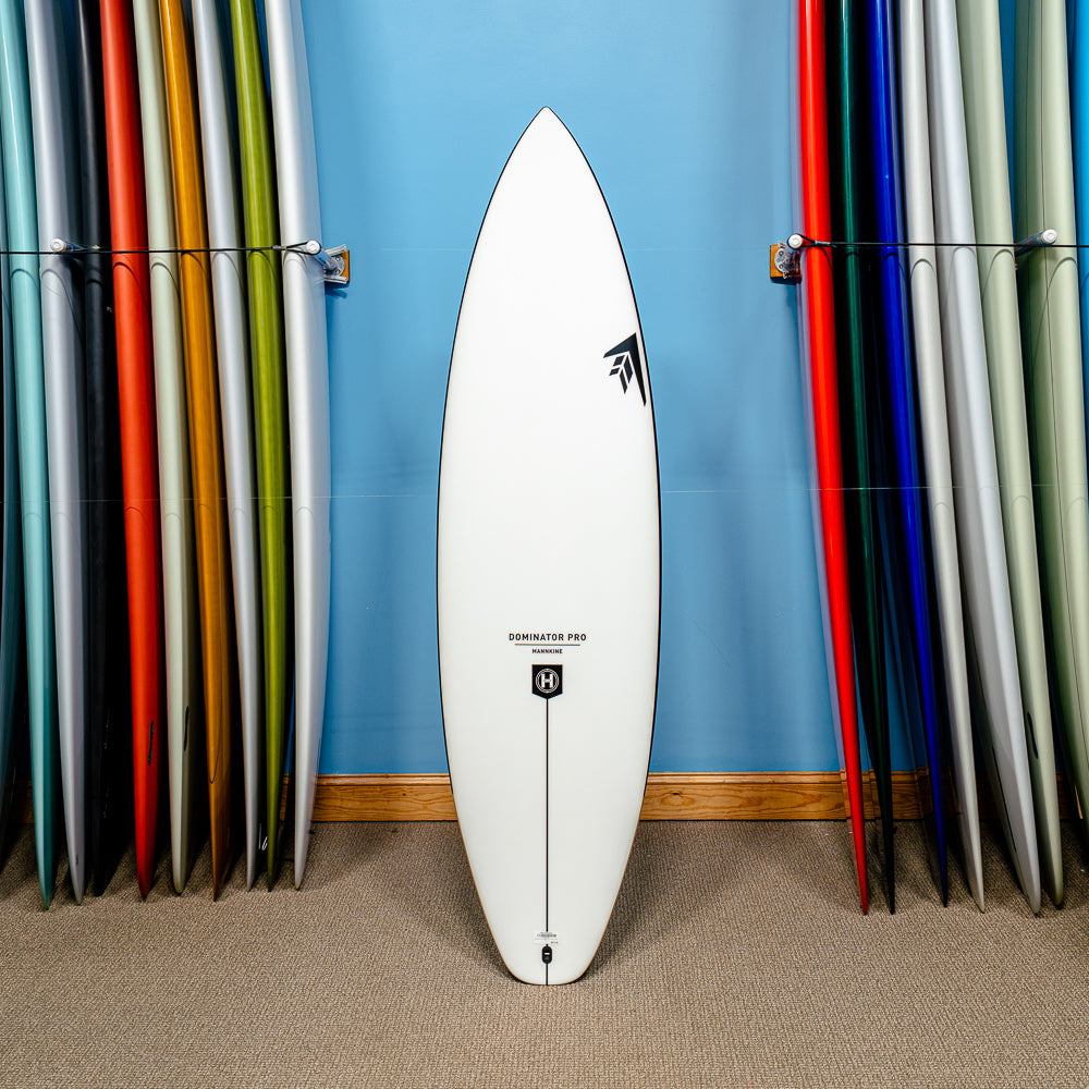 Dan Mann Dominator Pro Firewire HE 6'6"
