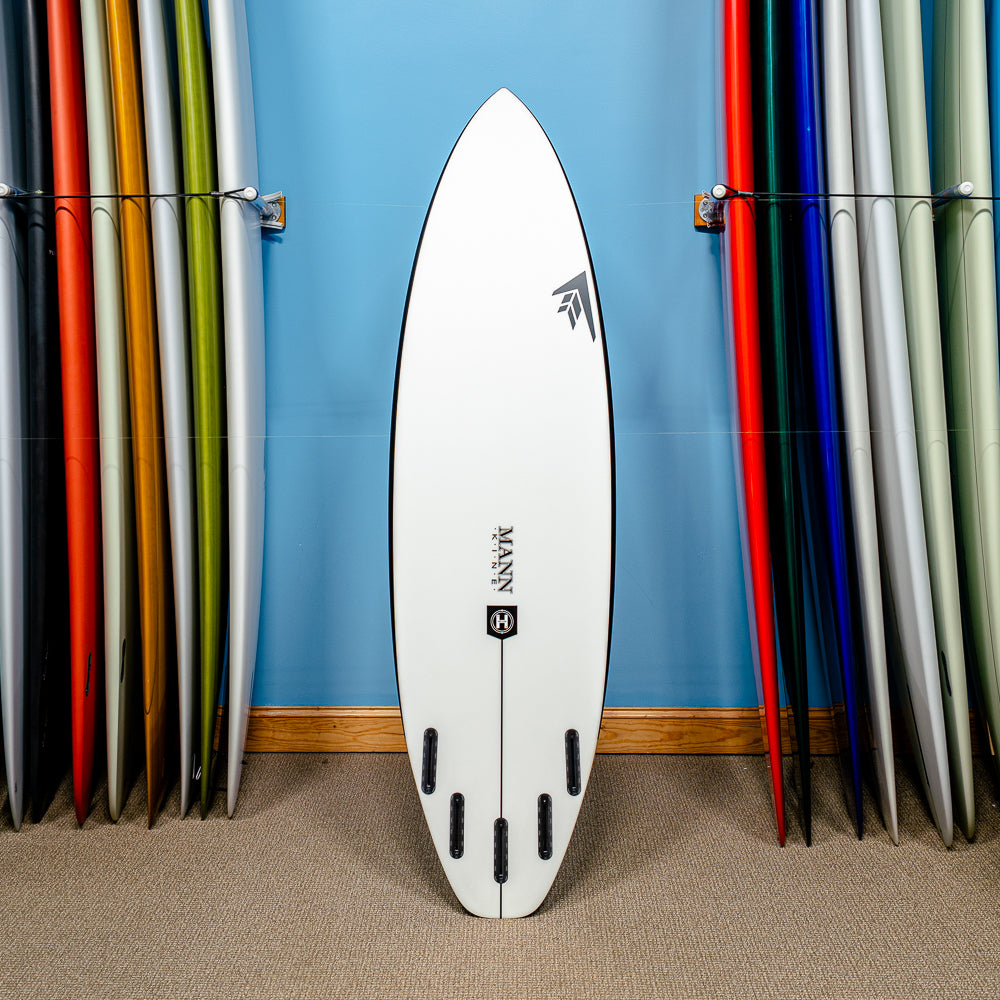 Dan Mann Dominator Pro Firewire HE 6'6"