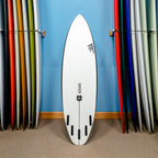 Dan Mann Dominator Pro Firewire HE 6'6"