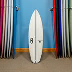 Slater Designs Sci-Fi 2.0 Firewire Ibolic 5'3"