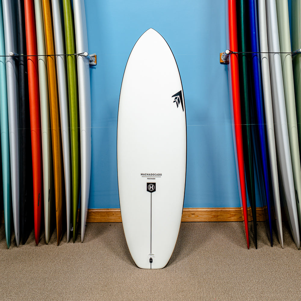 Machado Machadocado Firewire HE 6'1"