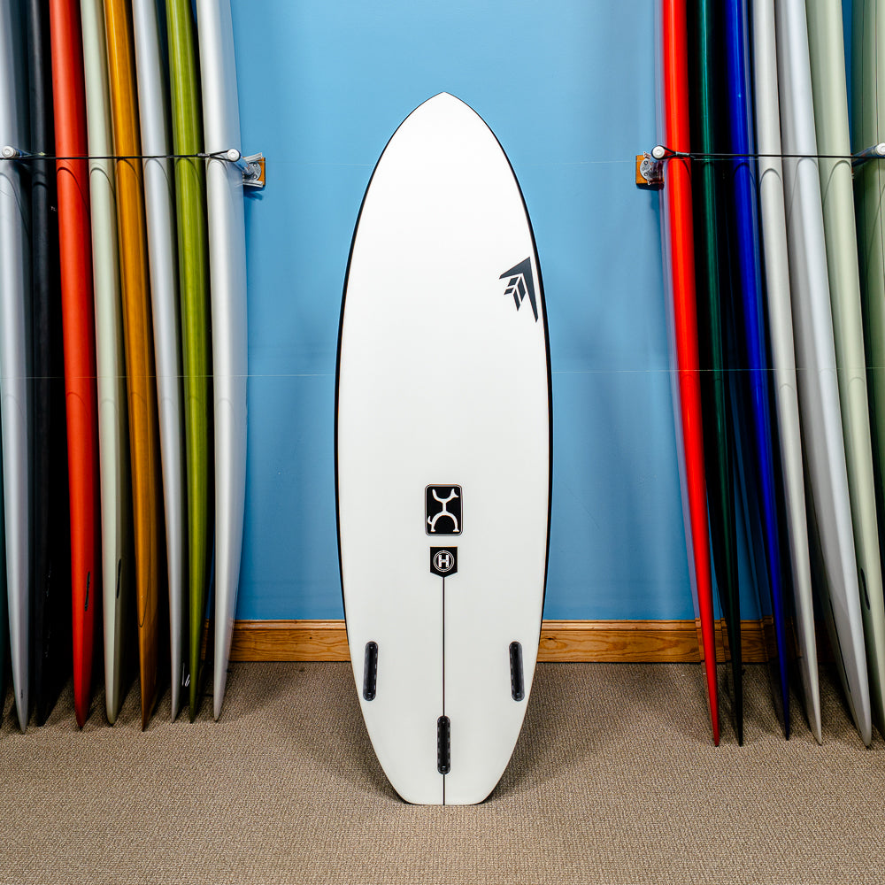 Machado Machadocado Firewire HE 6'1"