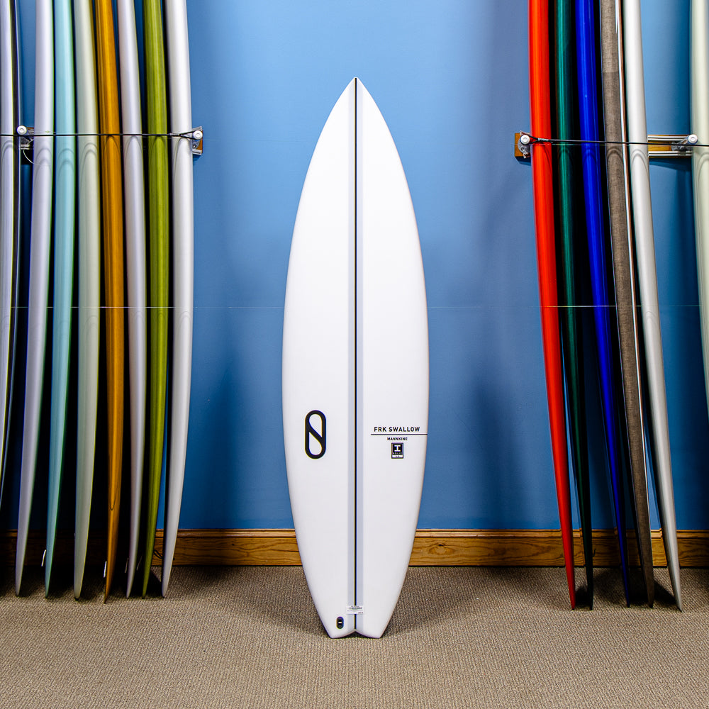 Slater Designs FRK Firewire Ibolic 2.0 6'2"