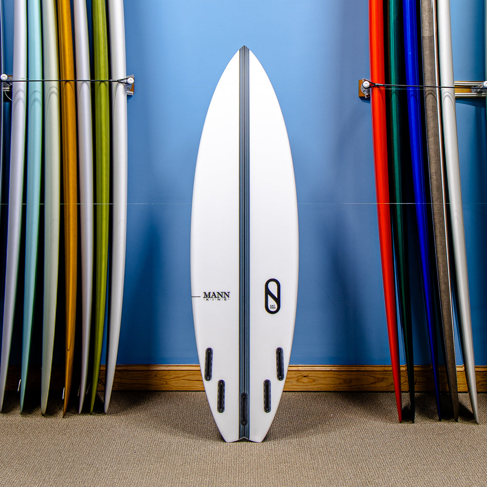 Slater Designs FRK Firewire Ibolic 2.0 6'2"
