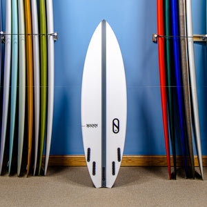 Slater Designs FRK Firewire Ibolic 2.0 6'2" — Alternate View