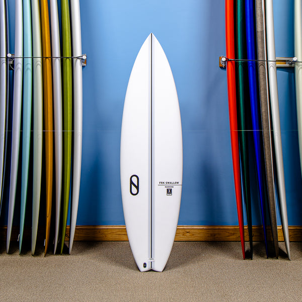 Slater Designs FRK Firewire Ibolic 2.0 6'2