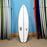 Actual Board: Slater Designs Sci-Fi 2.0 Firewire Ibolic 2.0 5'11" — 33.8L