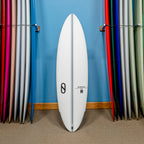 Slater Designs Mindcraft Firewire Ibolic 2.0 6'1"