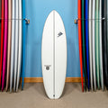 Machado Machadocado Firewire HE 6'1"