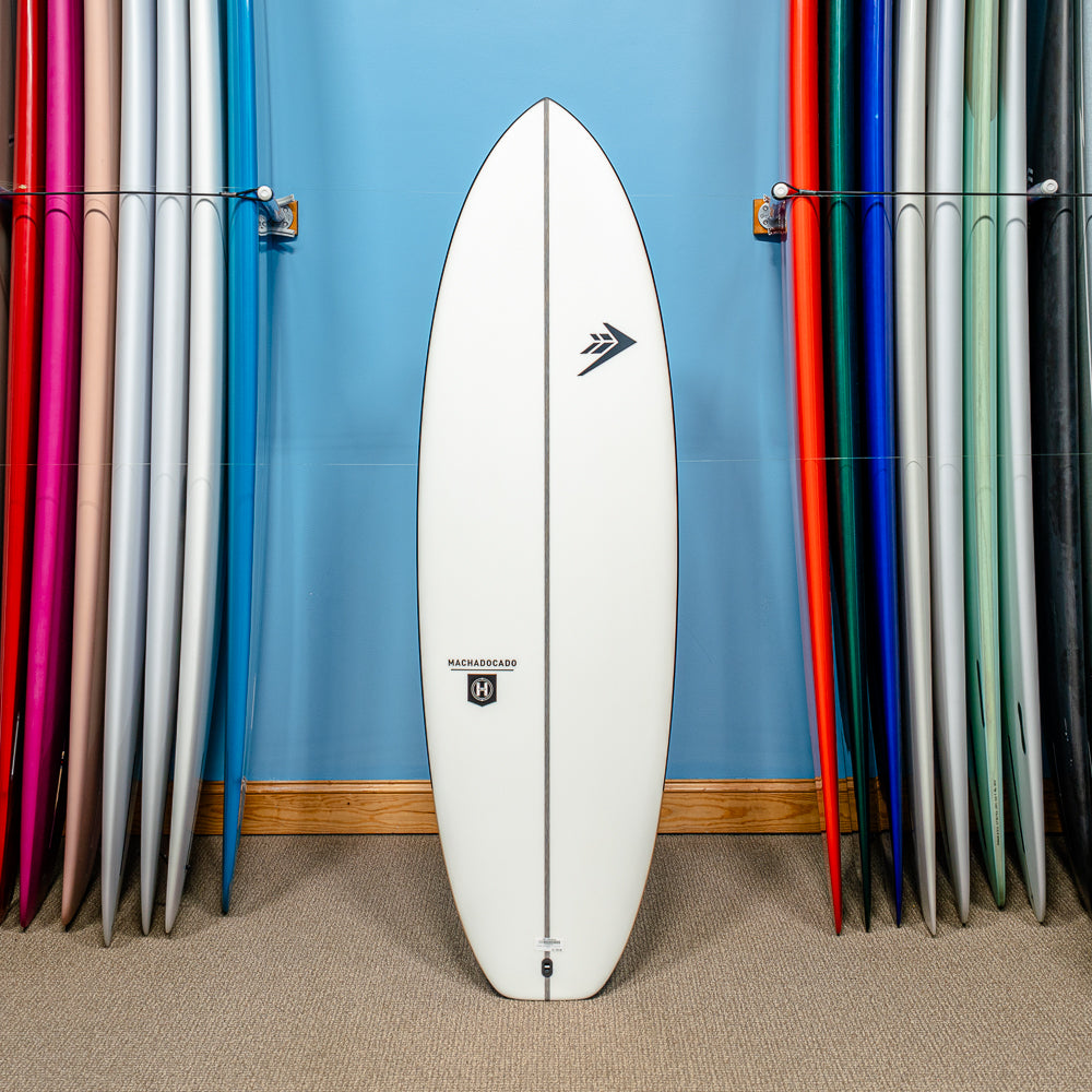 Machado Machadocado Firewire HE 6'1"