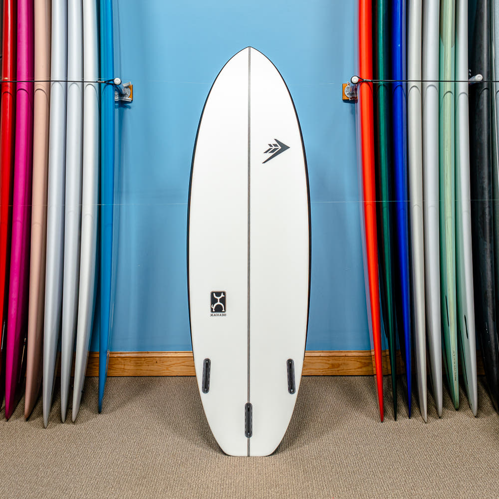 Machado Machadocado Firewire HE 6'1"