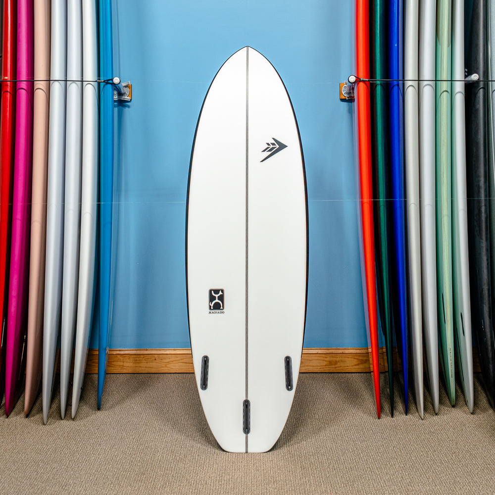 Machado Machadocado Firewire HE 6'1"