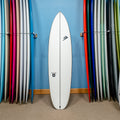 Machado Xtra Cado Firewire HE 7'2"