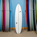 Machado Xtra Cado Firewire HE 7'2"