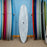 Actual Board: Taylor Jensen Pro Mid Firewire Volcanic 7'4" — 48L