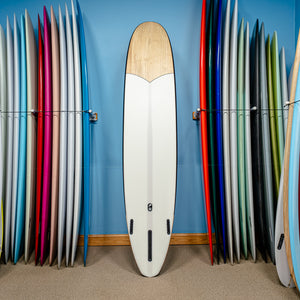 Dan Mann The Gem Firewire HE 9'1" — Alternate View