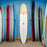 Actual Board: Dan Mann The Gem Firewire HE 9'1" — 67.1L