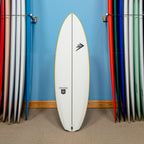 Dan Mann Spun Honey Firewire HE 5'6"